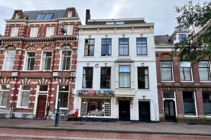 Kruisweg 61 -0001, Haarlem