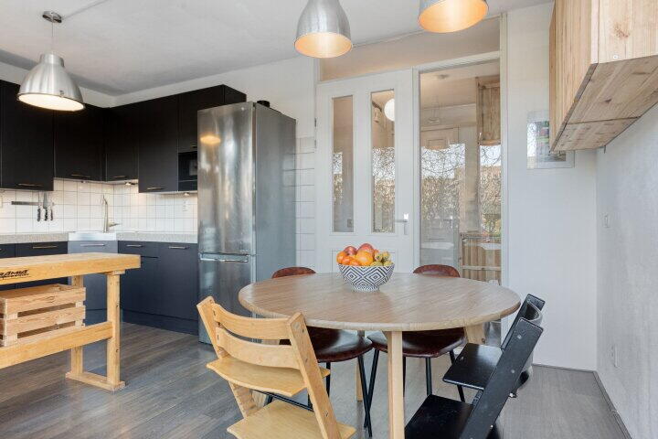 Foto 13 - Krulslaplantsoen 2, Amsterdam