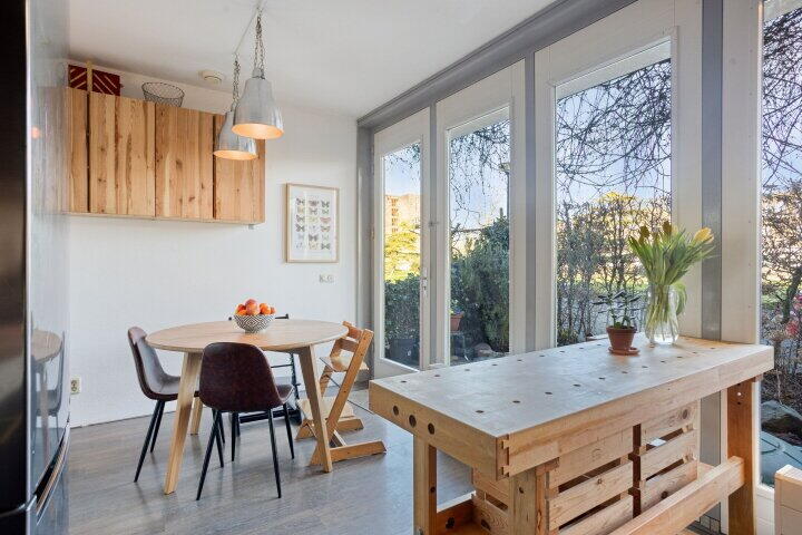 Foto 14 - Krulslaplantsoen 2, Amsterdam