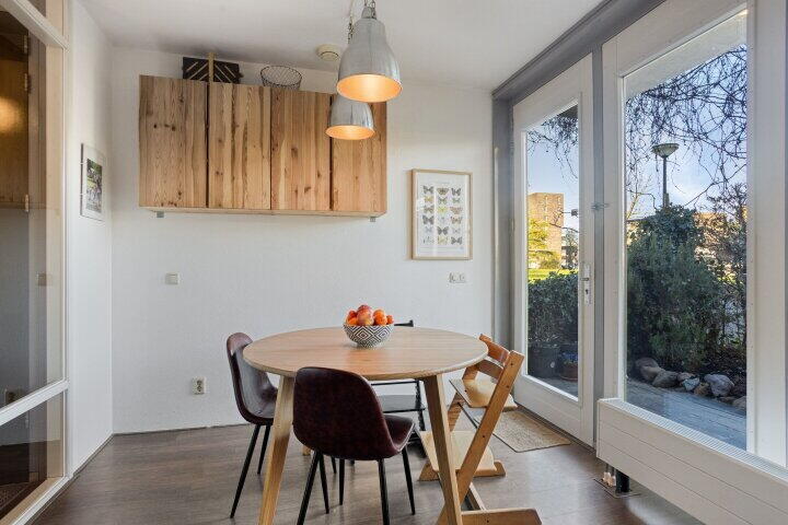 Foto 15 - Krulslaplantsoen 2, Amsterdam