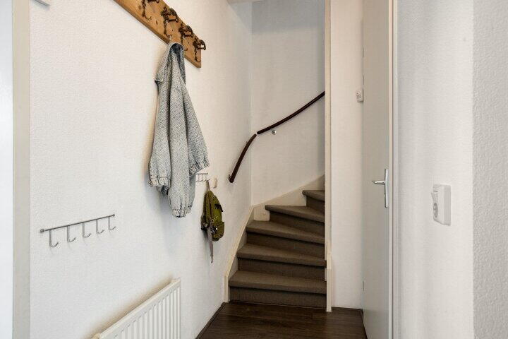 Foto 17 - Krulslaplantsoen 2, Amsterdam