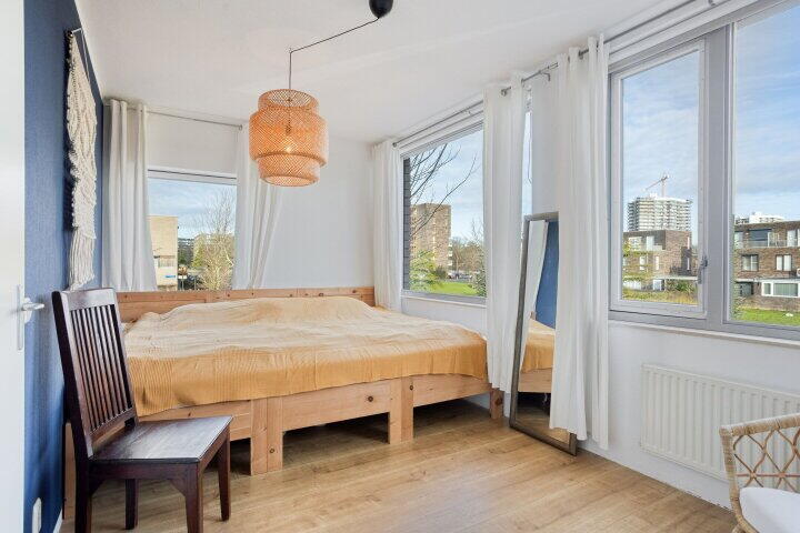 Foto 19 - Krulslaplantsoen 2, Amsterdam