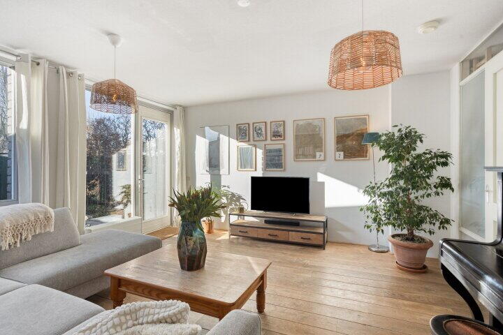 Foto 3 - Krulslaplantsoen 2, Amsterdam