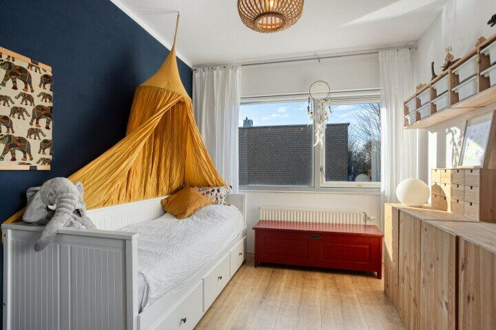 Foto 21 - Krulslaplantsoen 2, Amsterdam