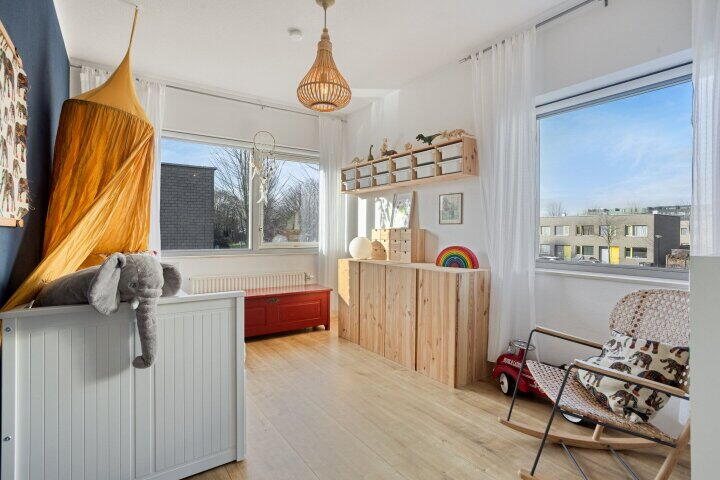 Foto 22 - Krulslaplantsoen 2, Amsterdam