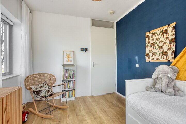 Foto 23 - Krulslaplantsoen 2, Amsterdam