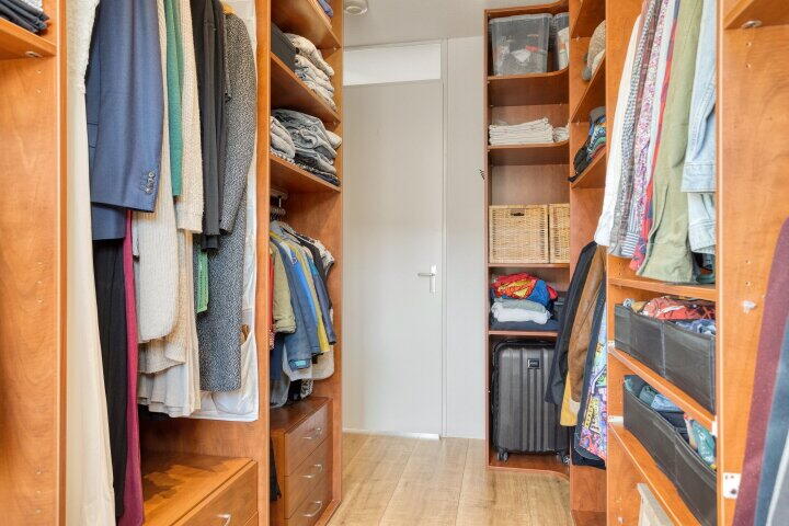 Foto 25 - Krulslaplantsoen 2, Amsterdam