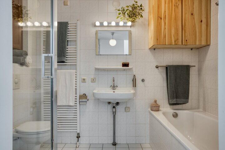 Foto 26 - Krulslaplantsoen 2, Amsterdam