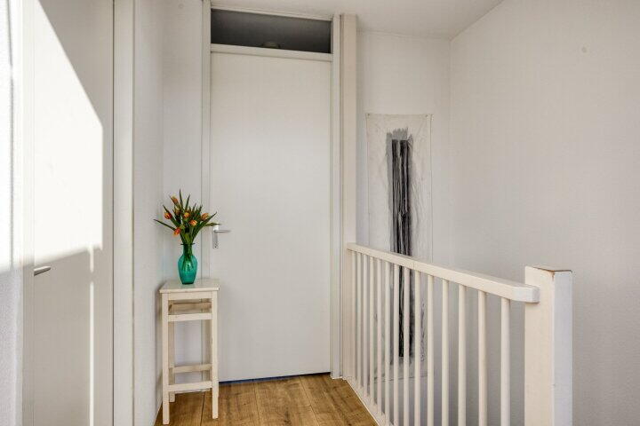 Foto 29 - Krulslaplantsoen 2, Amsterdam