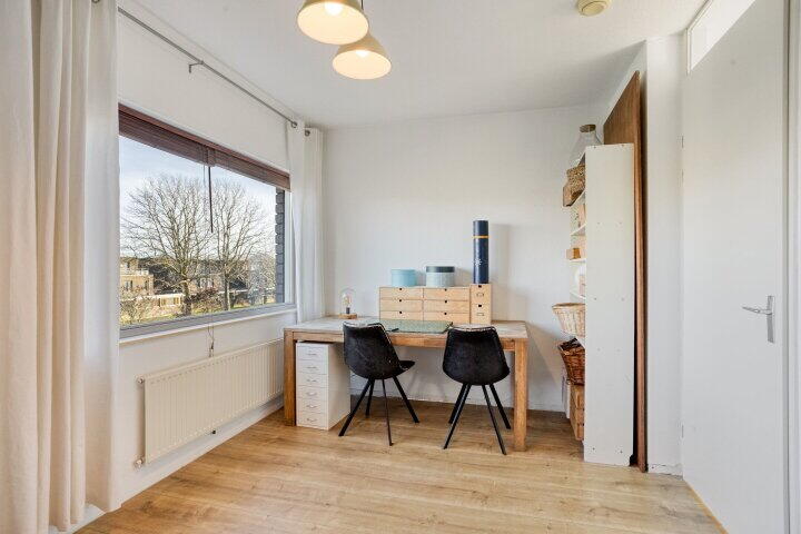 Foto 32 - Krulslaplantsoen 2, Amsterdam