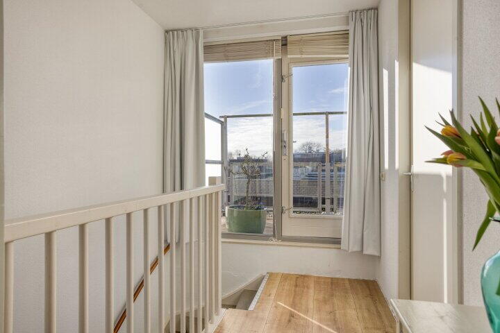 Foto 33 - Krulslaplantsoen 2, Amsterdam