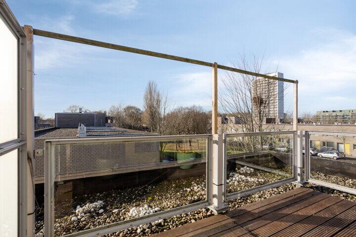 Foto 34 - Krulslaplantsoen 2, Amsterdam