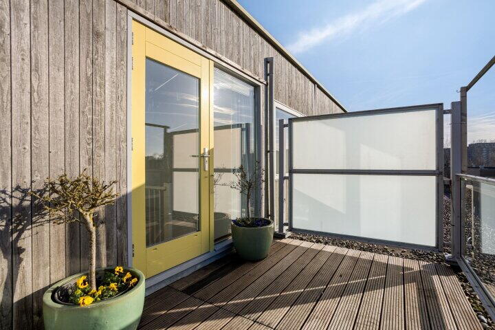 Foto 35 - Krulslaplantsoen 2, Amsterdam