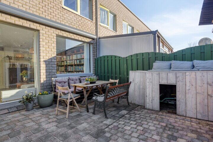 Foto 37 - Krulslaplantsoen 2, Amsterdam