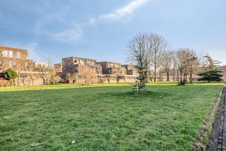 Foto 43 - Krulslaplantsoen 2, Amsterdam