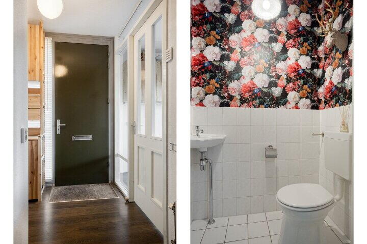 Foto 9 - Krulslaplantsoen 2, Amsterdam