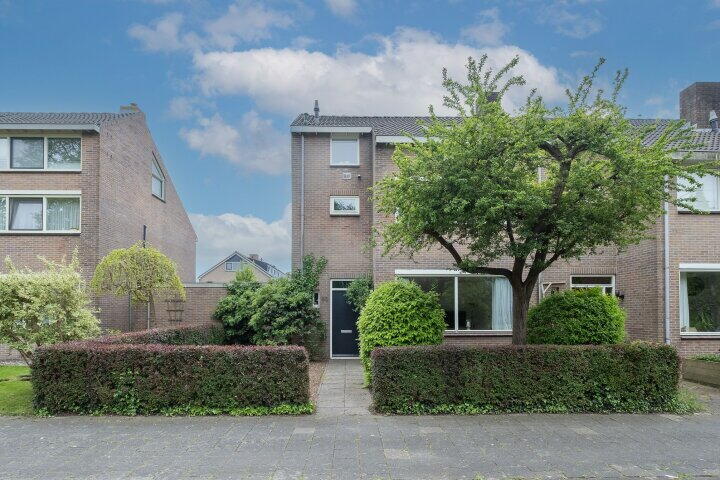 Foto 1 - Krusemanlaan 60, Heerhugowaard