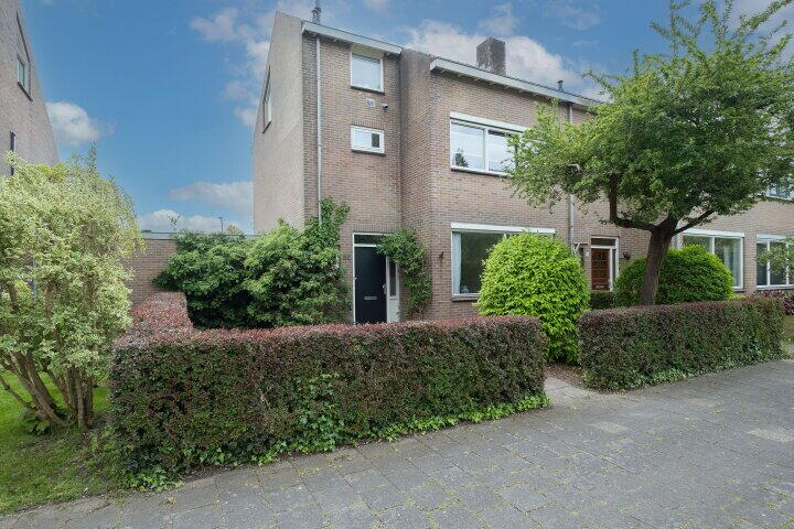 Foto 2 - Krusemanlaan 60, Heerhugowaard