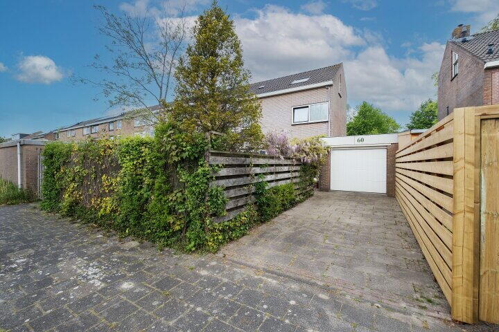 Foto 27 - Krusemanlaan 60, Heerhugowaard