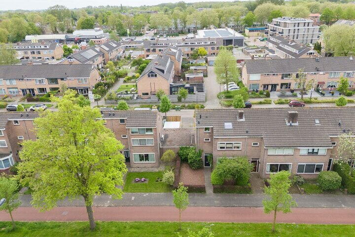 Foto 29 - Krusemanlaan 60, Heerhugowaard