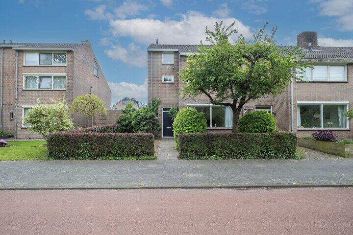 Foto 30 - Krusemanlaan 60, Heerhugowaard