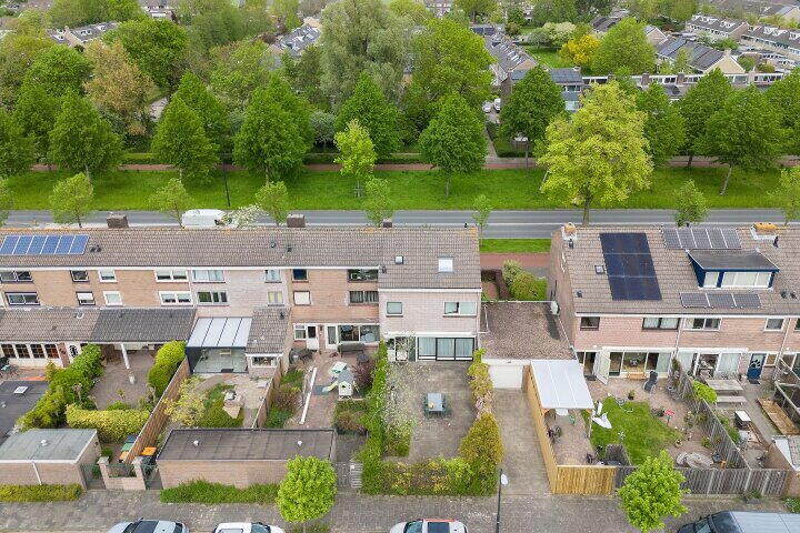 Foto 4 - Krusemanlaan 60, Heerhugowaard