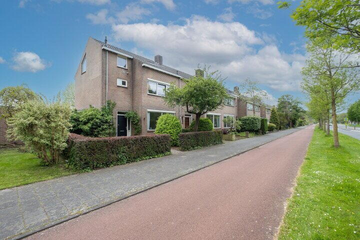 Foto 31 - Krusemanlaan 60, Heerhugowaard
