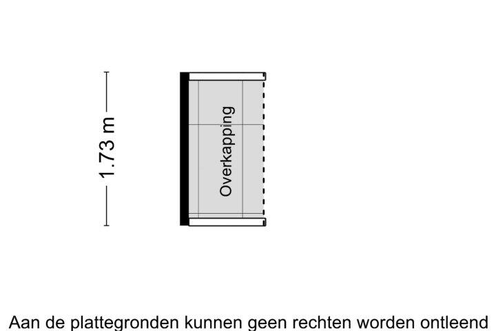 Plattegrond – Krypton 4, Zeewolde
