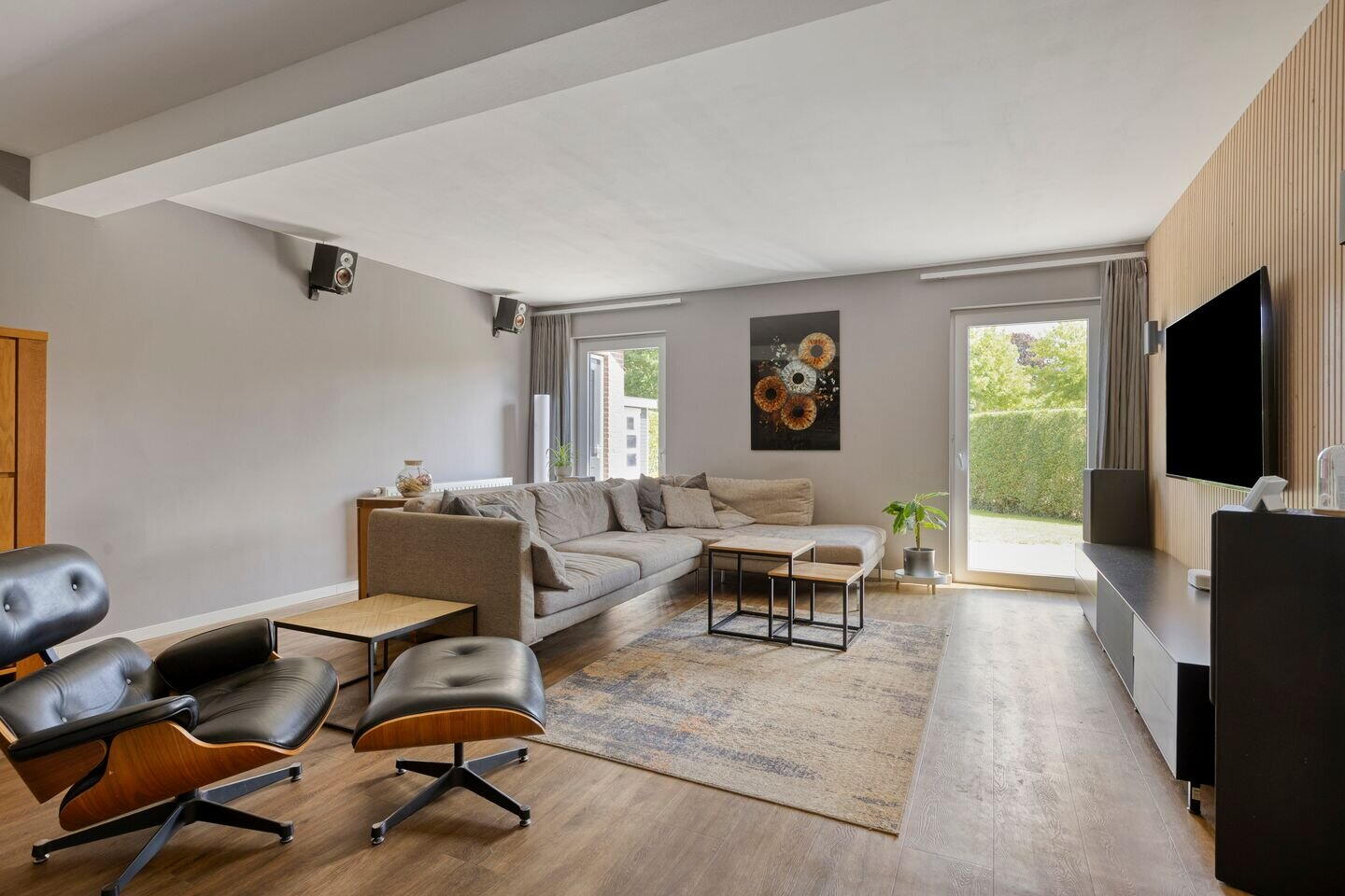 Virtuele tour - Kuilstraat 9, Nederasselt