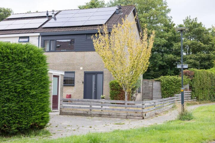 Foto 2 - Kuinder 58, Drachten