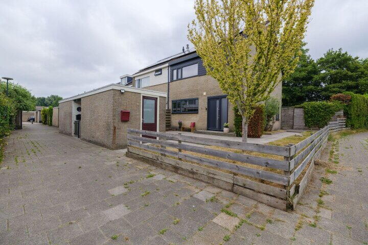Foto 4 - Kuinder 58, Drachten