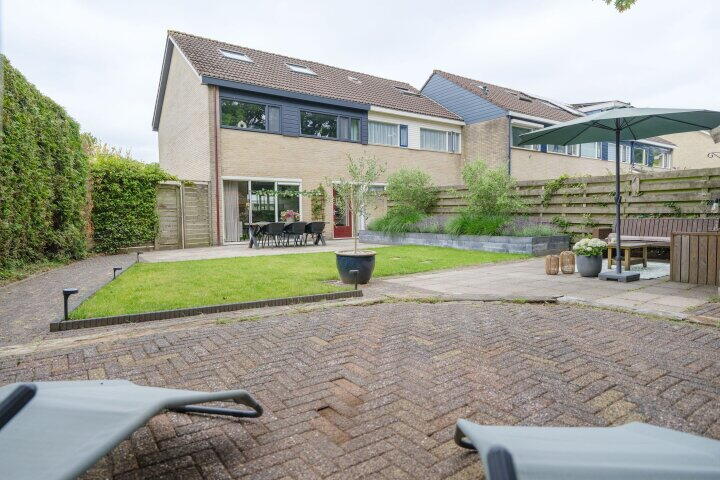 Foto 37 - Kuinder 58, Drachten