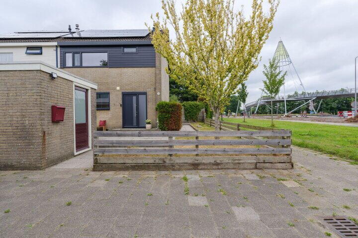 Foto 5 - Kuinder 58, Drachten