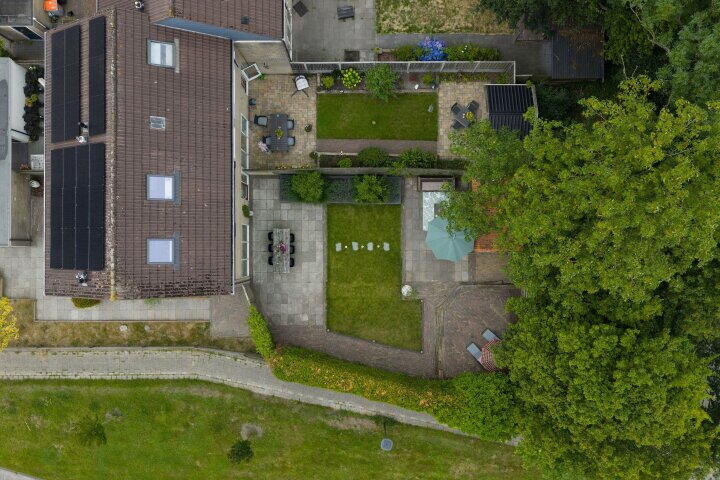 Foto 47 - Kuinder 58, Drachten