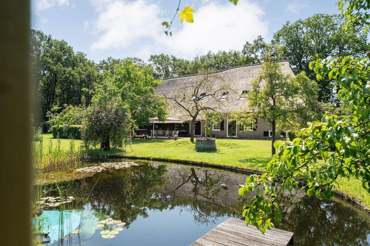 Virtuele tour - Kuipersdijkje 4, Broekhuizen