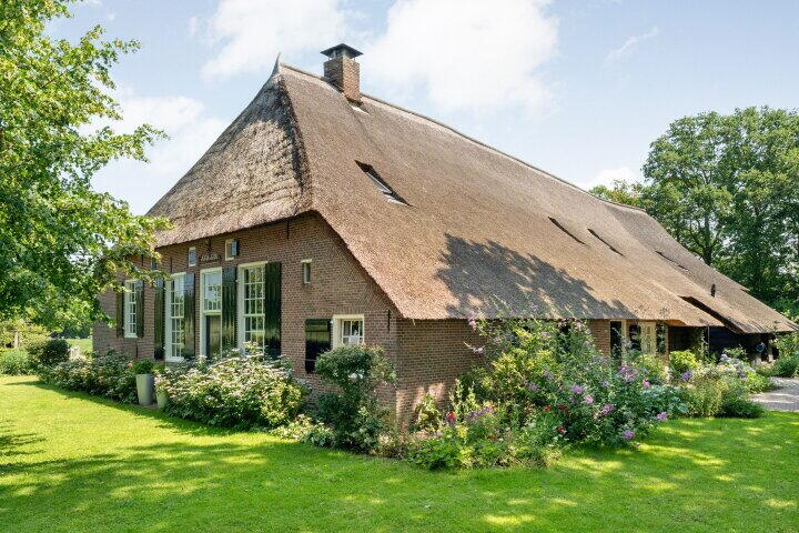 Main photo of the property Kuipersdijkje 4, Broekhuizen (DR)
