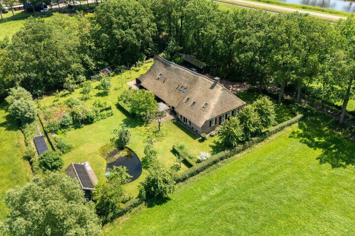 Virtuele tour - Kuipersdijkje 4, Broekhuizen (DR)
