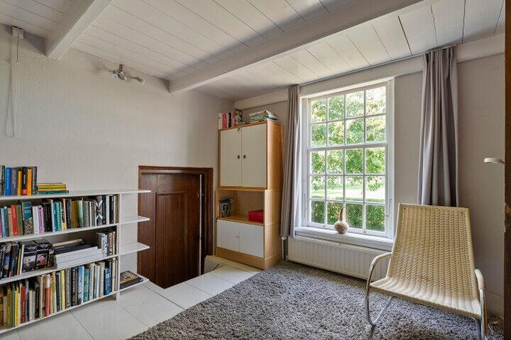 Foto 38 – Kuipersdijkje 4, Broekhuizen (DR)