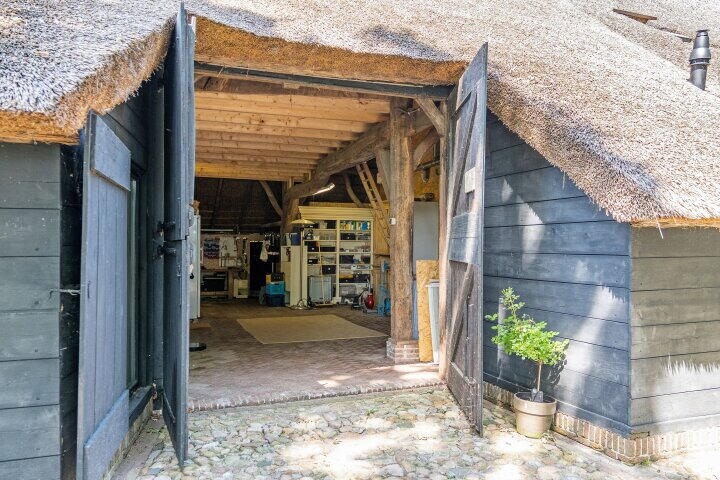 Foto 63 – Kuipersdijkje 4, Broekhuizen (DR)