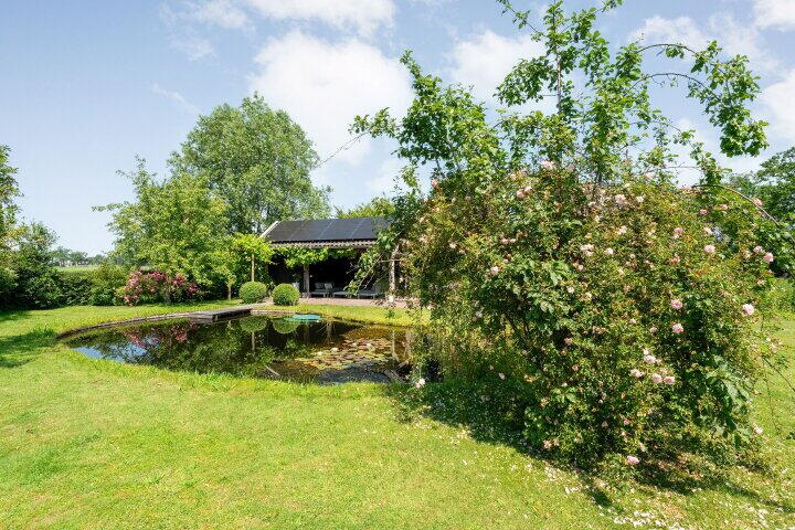 Foto 70 – Kuipersdijkje 4, Broekhuizen (DR)