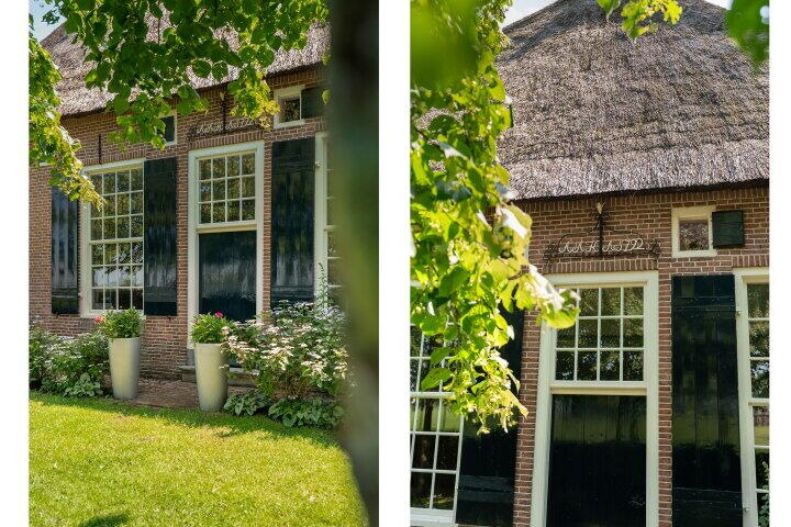Foto 8 – Kuipersdijkje 4, Broekhuizen (DR)