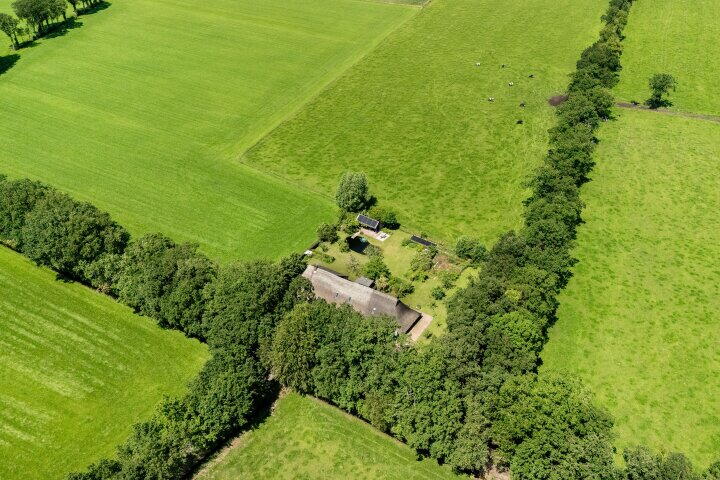 Foto 86 – Kuipersdijkje 4, Broekhuizen (DR)