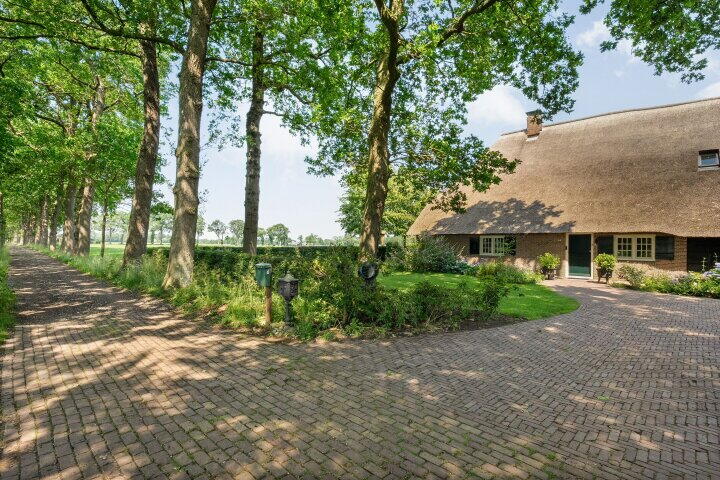 Foto 10 – Kuipersdijkje 4, Broekhuizen (DR)