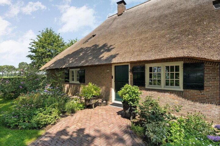 Foto 12 – Kuipersdijkje 4, Broekhuizen