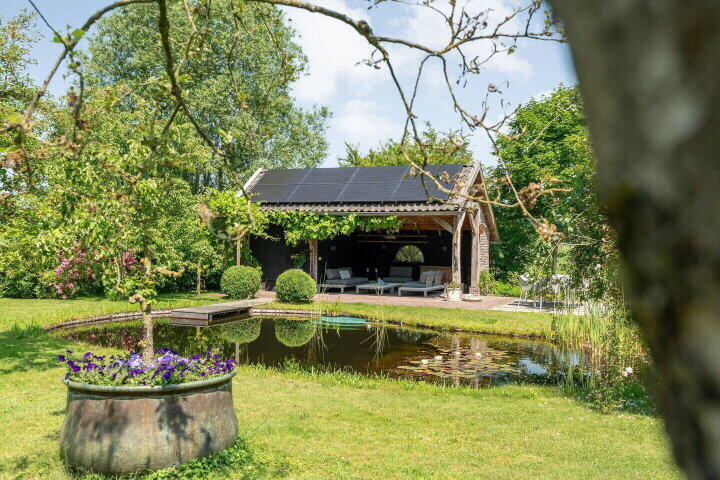 Foto 3 – Kuipersdijkje 4, Broekhuizen