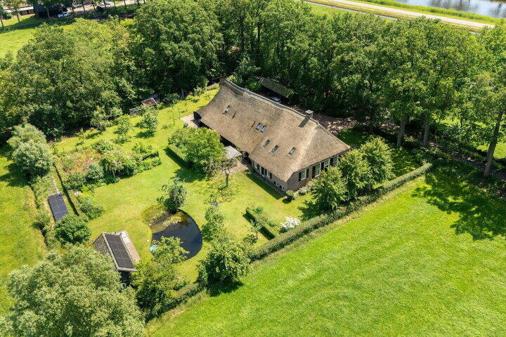 Virtuele tour - Kuipersdijkje 4, Broekhuizen