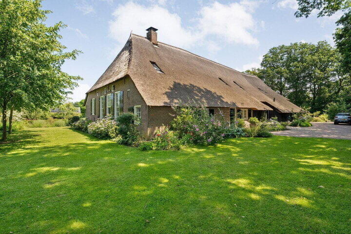 Foto 7 – Kuipersdijkje 4, Broekhuizen