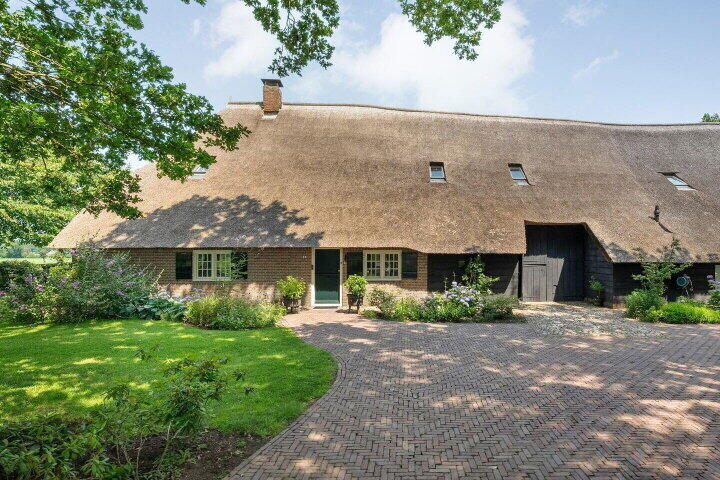 Foto 10 – Kuipersdijkje 4, Broekhuizen