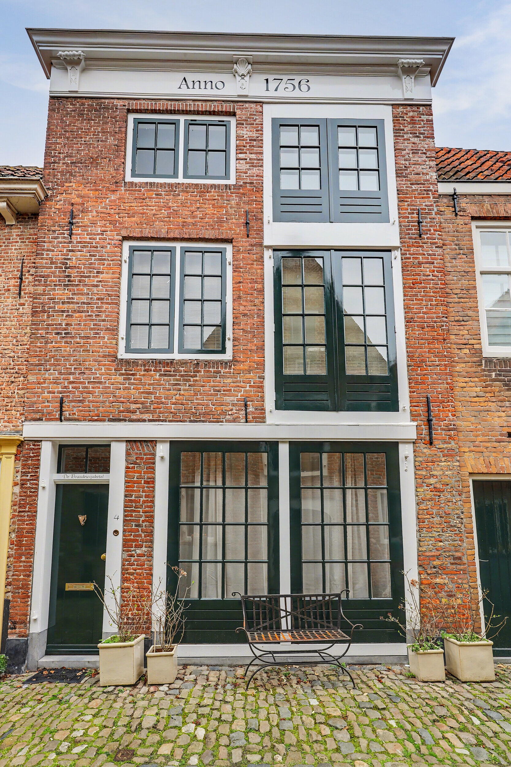 360 foto - Kuiperspoort 4, Middelburg