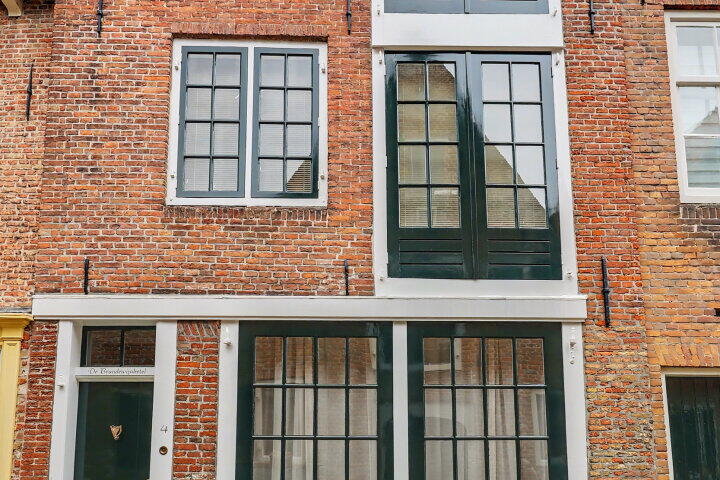 Foto 2 - Kuiperspoort 4, Middelburg